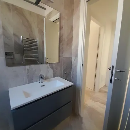 Sweet Apartman Pescara