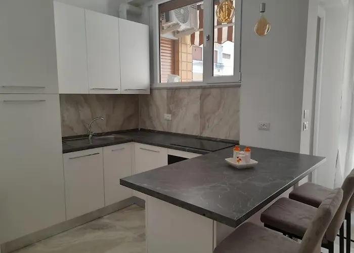 Διαμέρισμα Sweet