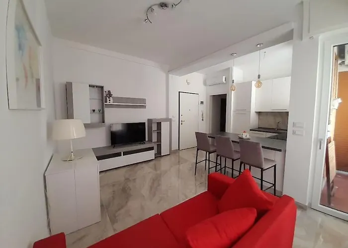 Διαμέρισμα Sweet