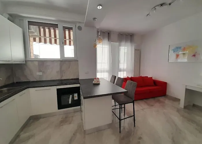 Διαμέρισμα Sweet *