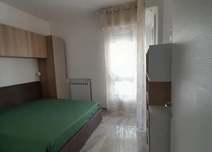 Sweet Διαμέρισμα *