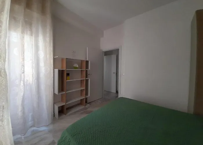 Διαμέρισμα Sweet *