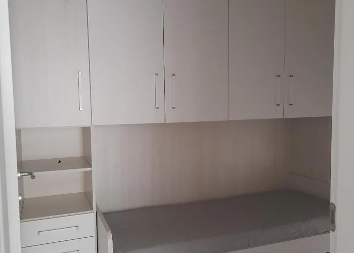 Sweet Διαμέρισμα *