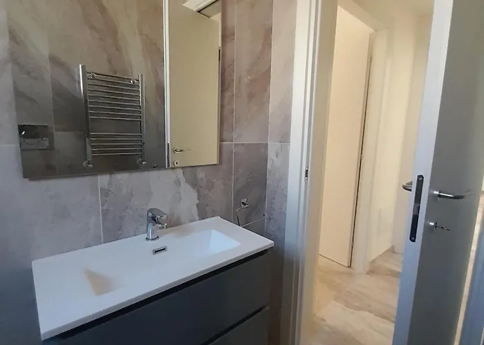 Sweet Διαμέρισμα Πεσκάρα