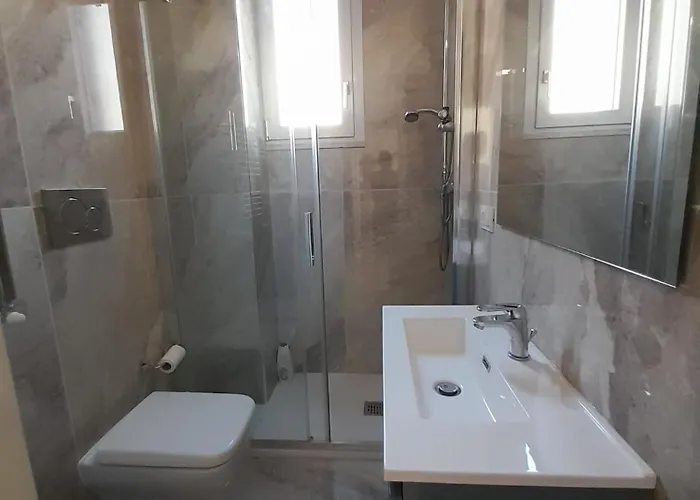 Διαμέρισμα Sweet